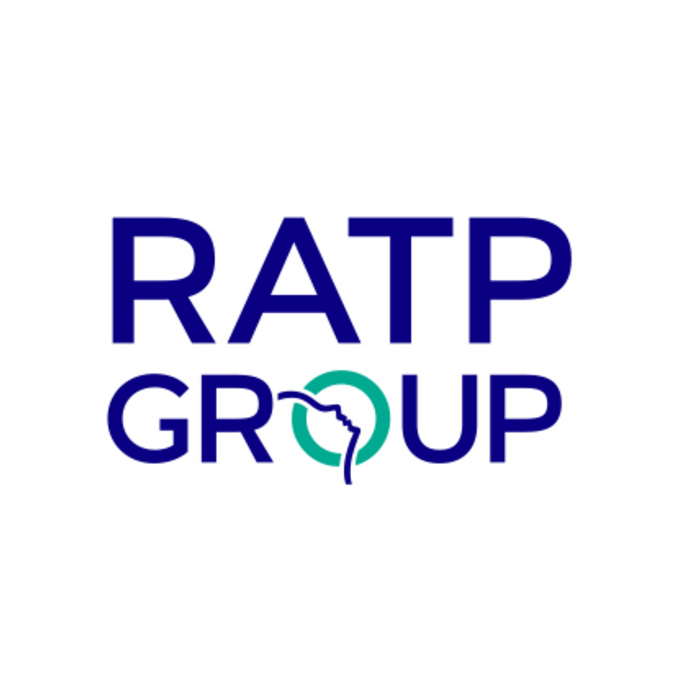 Régie Autonome des Transports Parisiens logo