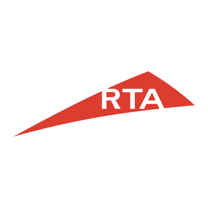 Roads and Transport Authority (RTA) Dubai