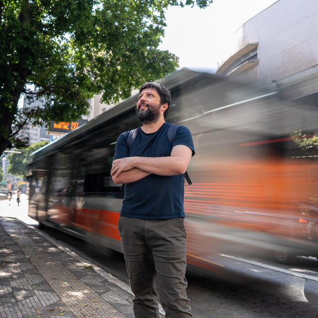 A picture of Diogo Moraes