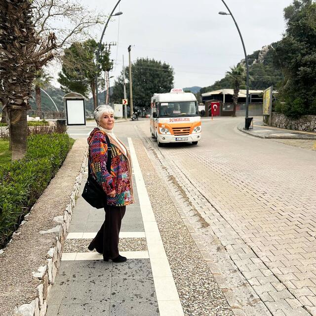 Selma Sonat